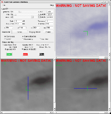 \includegraphics[width=0.7\textwidth]{figs/camGUI.ps}